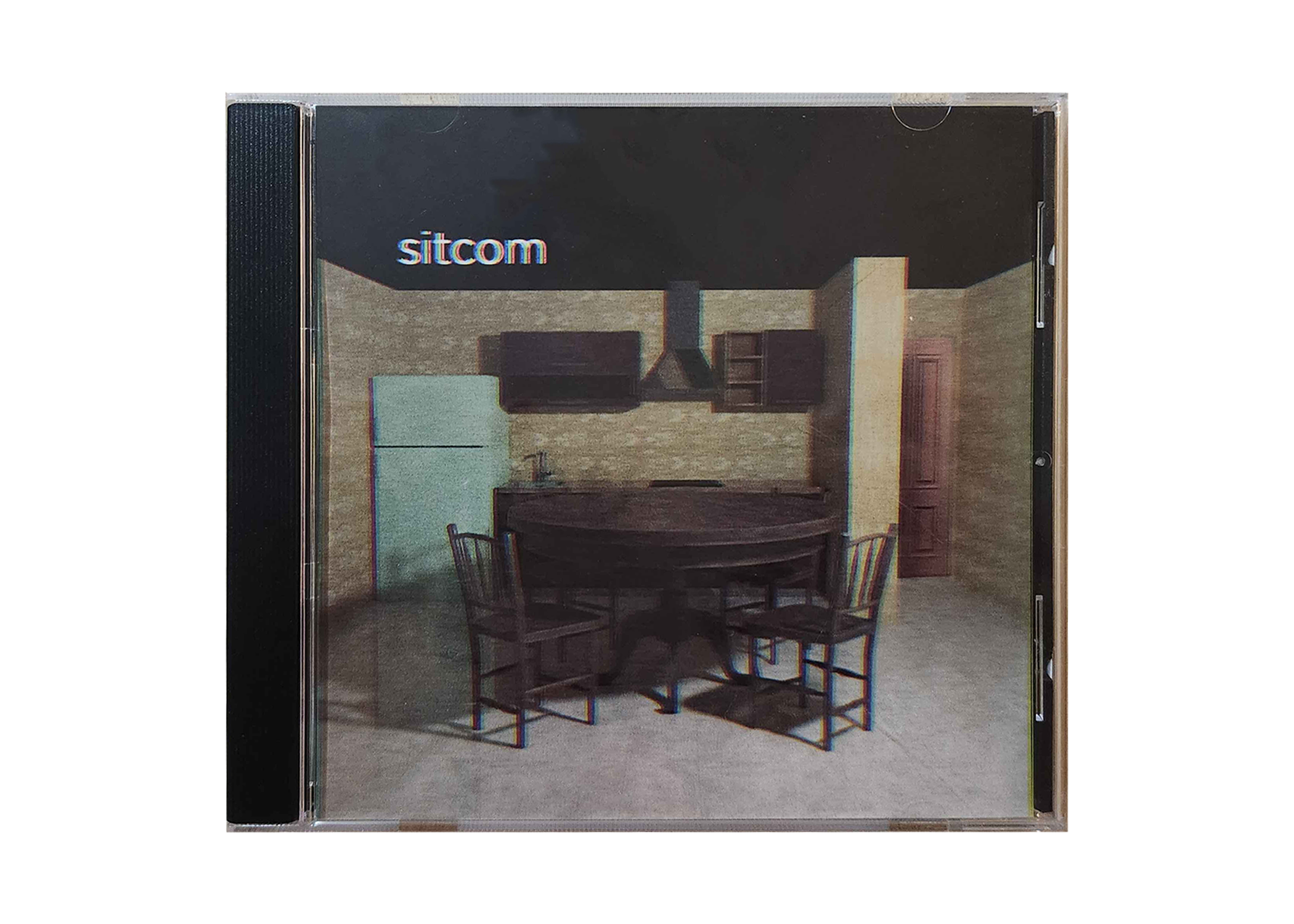 Sitcom - Compact Disc