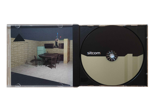 Sitcom - Compact Disc